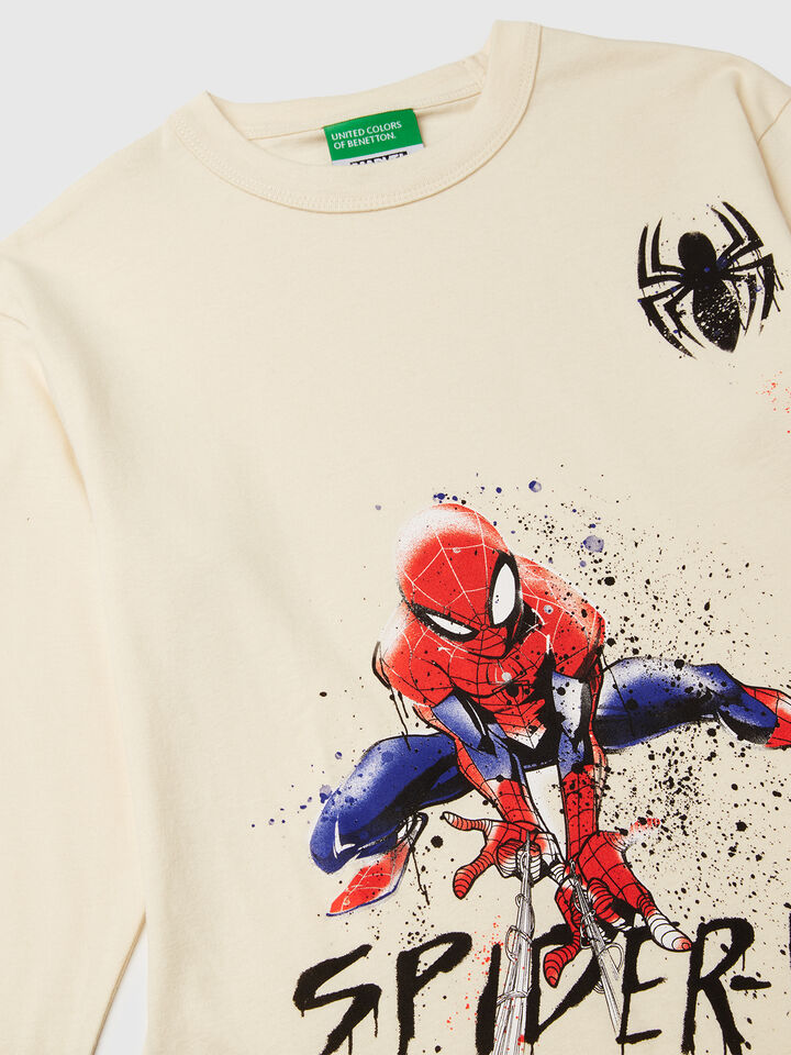 T-SHIRT L/S Jungen image number 3